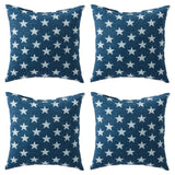17" x 17" Outdoor Throw Pillow - SET OF 4