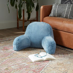 Bed Rest Pillow - Faux Fur