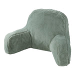 Bed Rest Pillow - Faux Fur