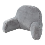 Bed Rest Pillow - Faux Fur