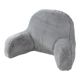 Bed Rest Pillow - Faux Fur