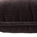 Corduroy Dining Chair Pads - Set of Two