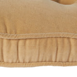 Microfiber Dining Chair Pads - Set of Four