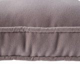 Microfiber Dining Chair Pads - Set of Four