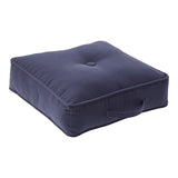20" Square Floor Pillow