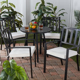 17" Sunbrella Square Seat Pad - SET OF 4