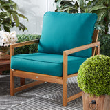 Outdoor Deep Seat Cushion Set