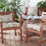 20" x 20" Outdoor Chair Seat Cushion