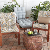 42" x 21" Outdoor Chair Cushion