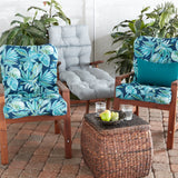 42" x 21" Outdoor Chair Cushion