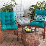 42" x 21" Outdoor Chair Cushion