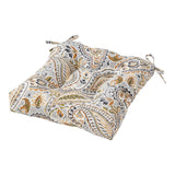 20" x 20" Outdoor Chair Seat Cushion