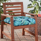20" x 20" Outdoor Chair Seat Cushion