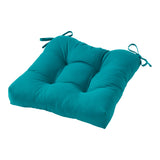 20" x 20" Outdoor Chair Seat Cushion