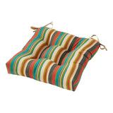 20" x 20" Outdoor Chair Seat Cushion