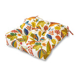 CLEARANCE 20" Outdoor Chair Seat Cushion