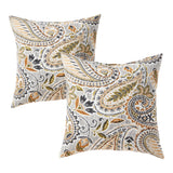 17" x 17" Outdoor Throw Pillow - SET OF 2