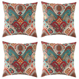17" x 17" Outdoor Throw Pillow - SET OF 4