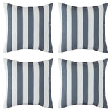 17" x 17" Outdoor Throw Pillow - SET OF 4