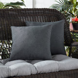 17" x 17" Outdoor Throw Pillow - SET OF 2
