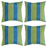 17" x 17" Outdoor Throw Pillow - SET OF 4