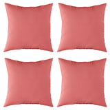 17" x 17" Outdoor Throw Pillow - SET OF 4
