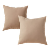17" x 17" Outdoor Throw Pillow - SET OF 2