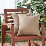 17" x 17" Outdoor Throw Pillow - SET OF 2