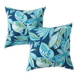 17" x 17" Outdoor Throw Pillow - SET OF 2