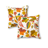 CLEARANCE 17" x 17" Outdoor Throw Pillows