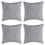17" x 17" Outdoor Throw Pillow - SET OF 4