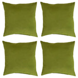 17" x 17" Outdoor Throw Pillow - SET OF 4