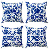 17" x 17" Outdoor Throw Pillow - SET OF 4