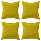 17" x 17" Outdoor Throw Pillow - SET OF 4