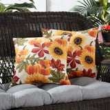 17" x 17" Outdoor Throw Pillow - SET OF 2