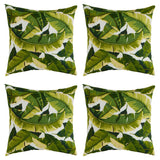 17" x 17" Outdoor Throw Pillow - SET OF 4