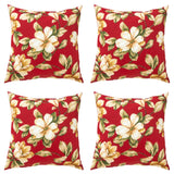 17" x 17" Outdoor Throw Pillow - SET OF 4