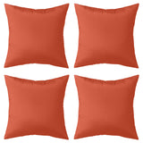 17" x 17" Outdoor Throw Pillow - SET OF 4