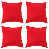 17" x 17" Outdoor Throw Pillow - SET OF 4