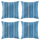 17" x 17" Outdoor Throw Pillow - SET OF 4