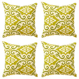 17" x 17" Outdoor Throw Pillow - SET OF 4