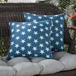 17" x 17" Outdoor Throw Pillow - SET OF 2