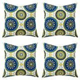 17" x 17" Outdoor Throw Pillow - SET OF 4