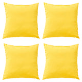 17" x 17" Outdoor Throw Pillow - SET OF 4