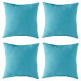 17" x 17" Outdoor Throw Pillow - SET OF 4