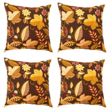 17" x 17" Outdoor Throw Pillow - SET OF 4