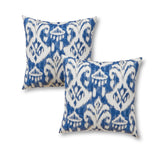 CLEARANCE 17" x 17" Outdoor Throw Pillows