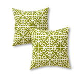 CLEARANCE 17" x 17" Outdoor Throw Pillows