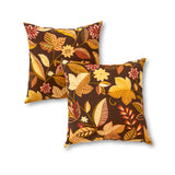 CLEARANCE 17" x 17" Outdoor Throw Pillows