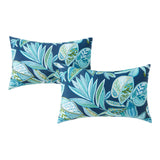 19" x 12" Outdoor Toss Pillows - SET OF 2